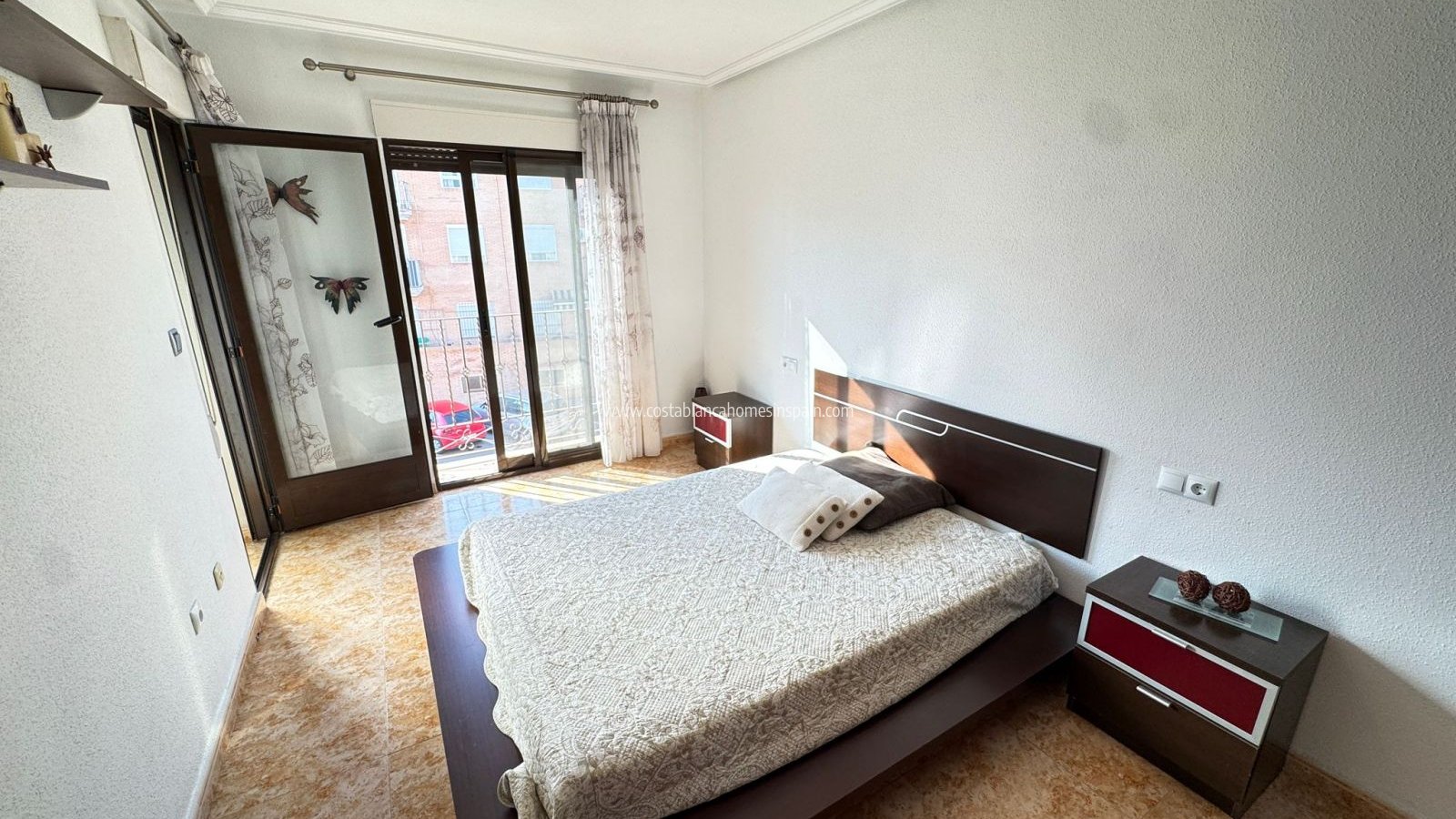 Használt - Townhouse - San Miguel de Salinas