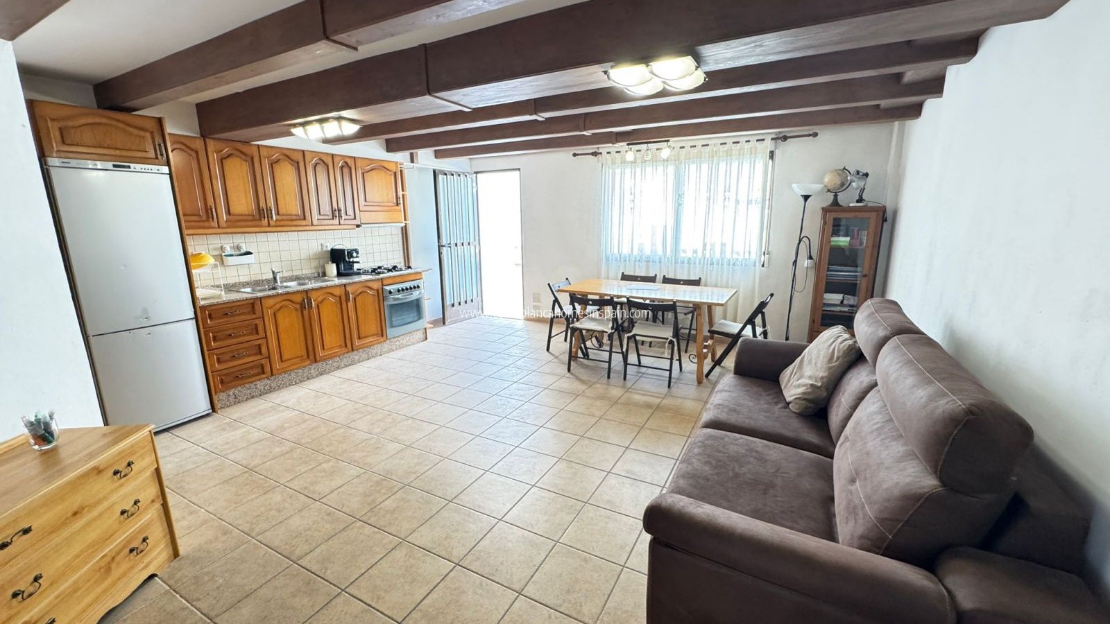 Használt - Townhouse - San Miguel de Salinas