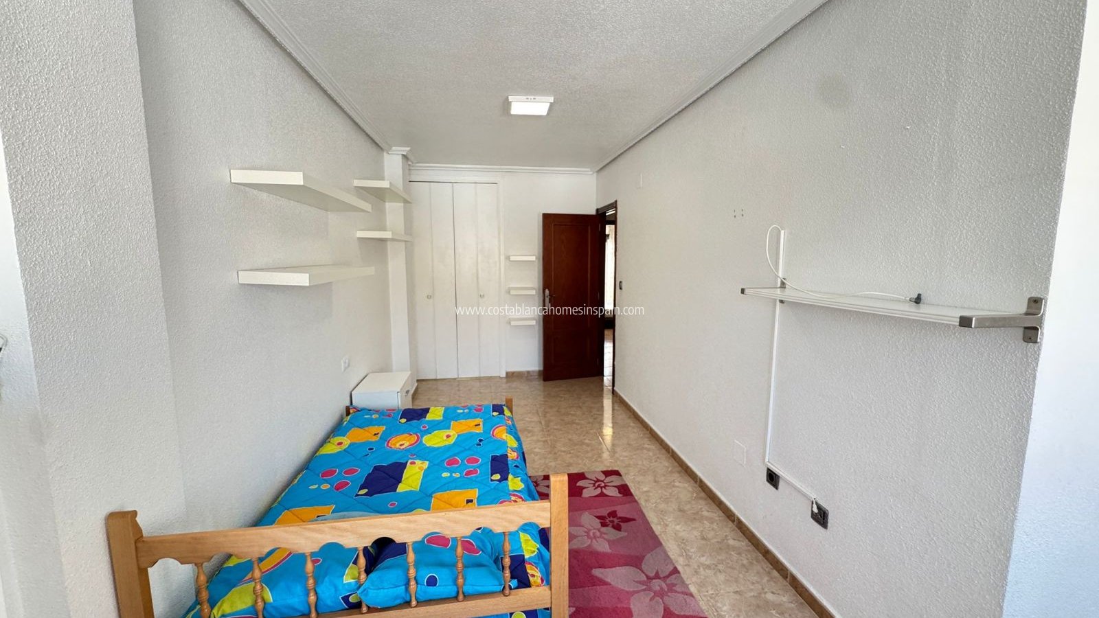 Használt - Townhouse - San Miguel de Salinas