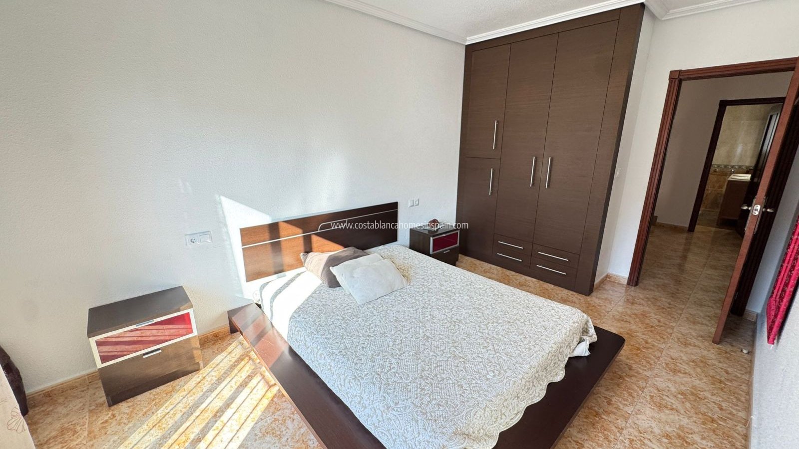 Használt - Townhouse - San Miguel de Salinas