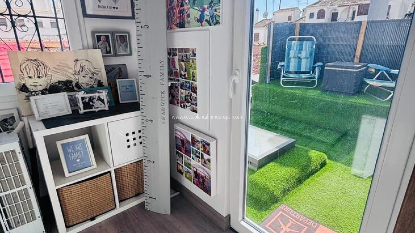 Használt - Townhouse - San Miguel de Salinas - 