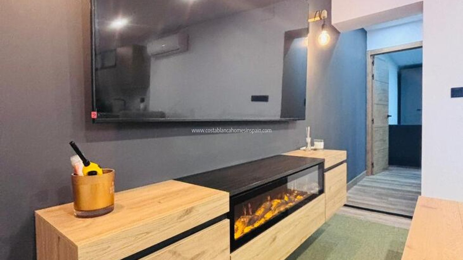 Használt - Townhouse - San Miguel de Salinas - 