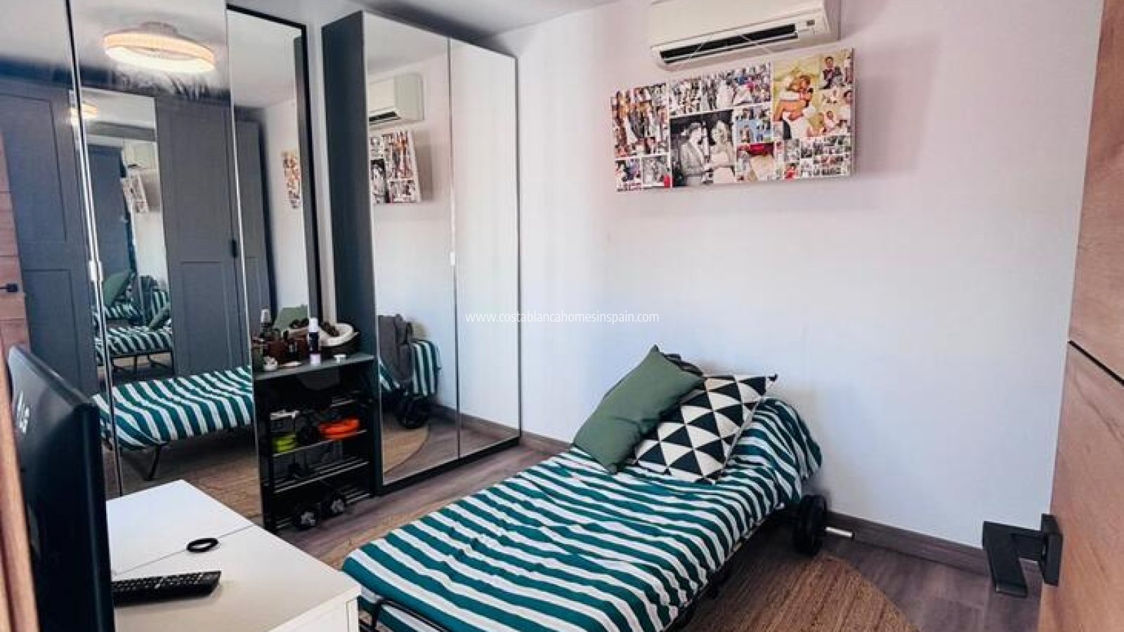 Használt - Townhouse - San Miguel de Salinas - 