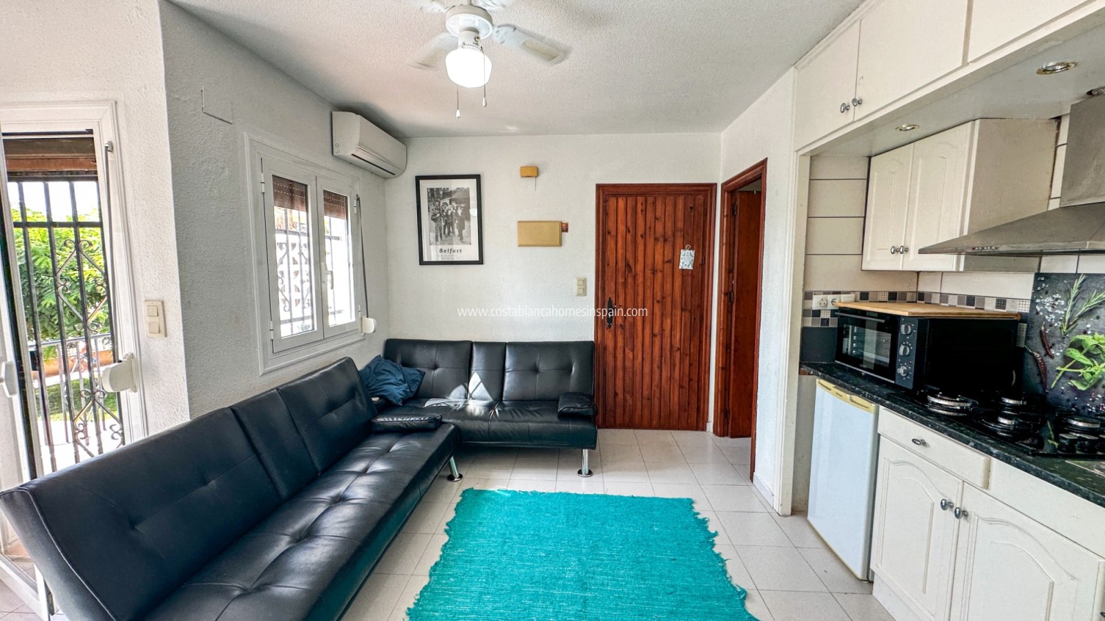Használt - Townhouse - San Miguel de Salinas - 