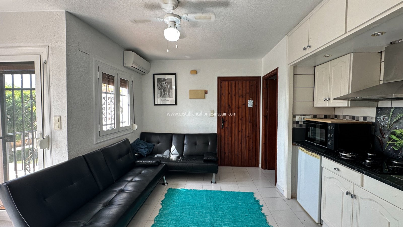 Használt - Townhouse - San Miguel de Salinas - 