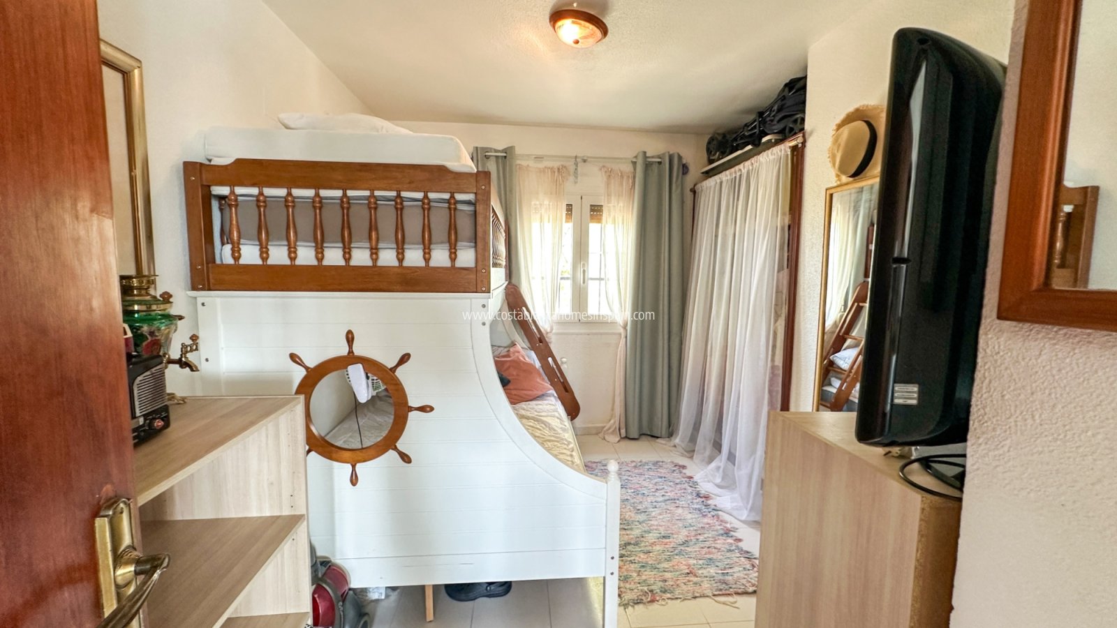 Használt - Townhouse - San Miguel de Salinas - 