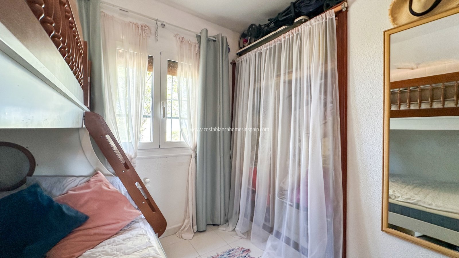 Használt - Townhouse - San Miguel de Salinas - 