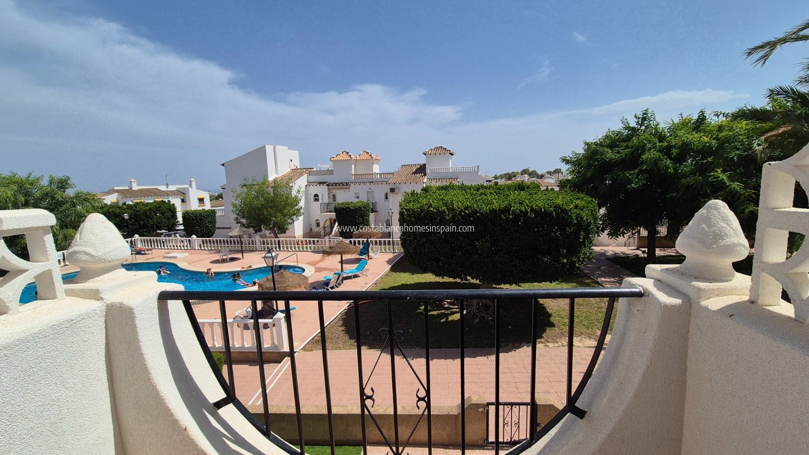 Használt - Townhouse - San Miguel de Salinas - 