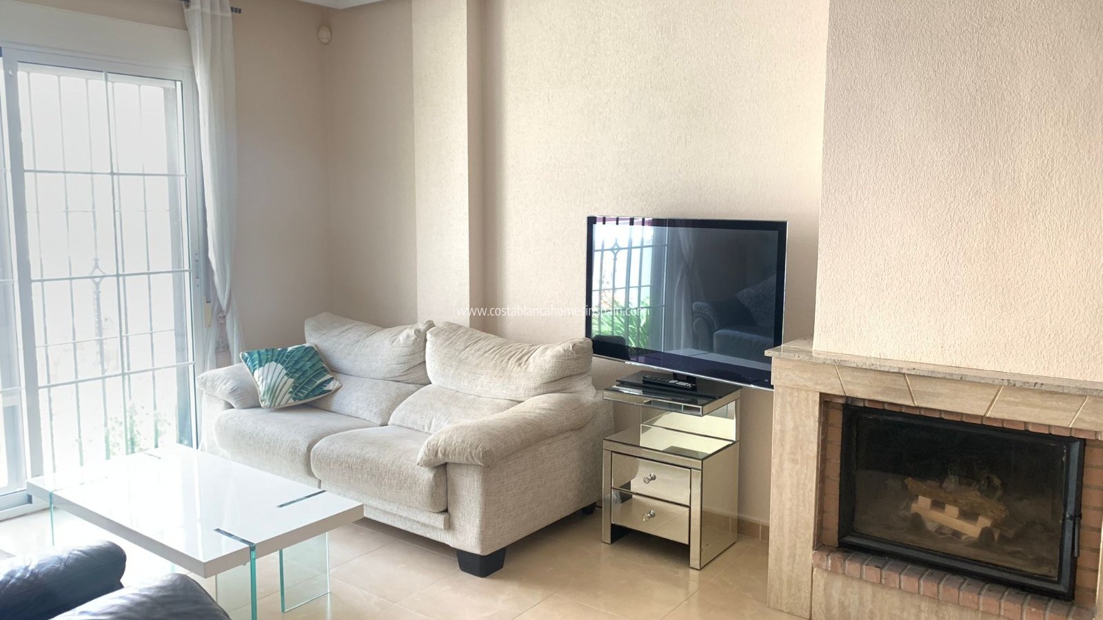 Használt - Townhouse - San Miguel de Salinas