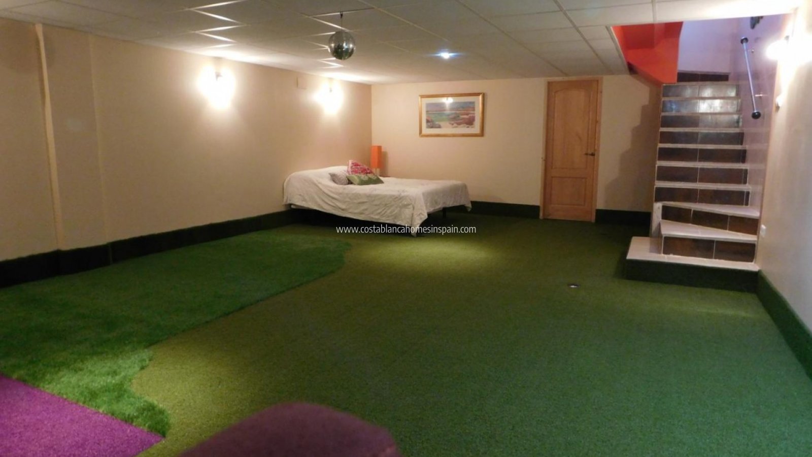 Használt - Townhouse - San Miguel de Salinas