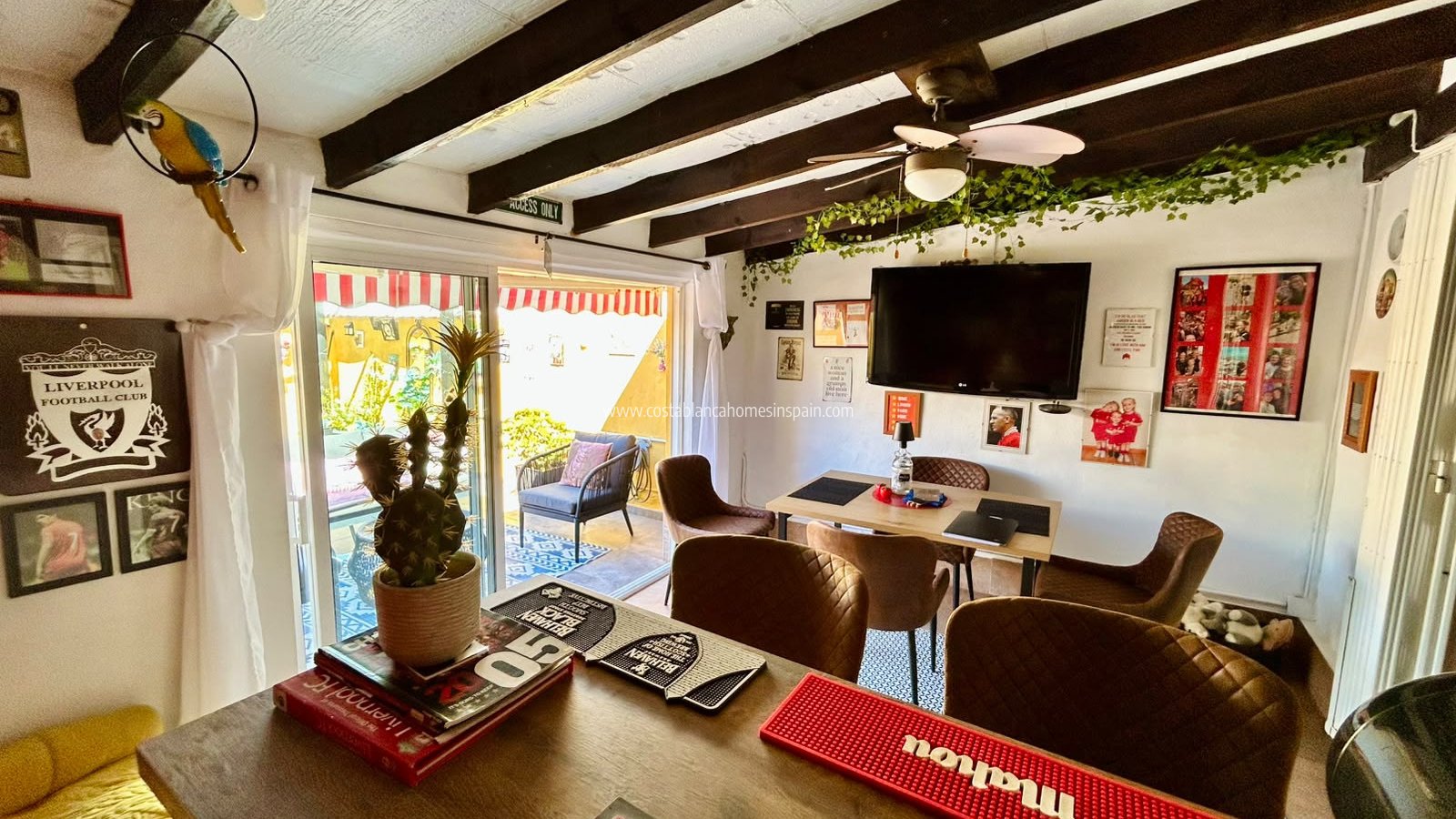Használt - Townhouse - Torrevieja - La Siesta