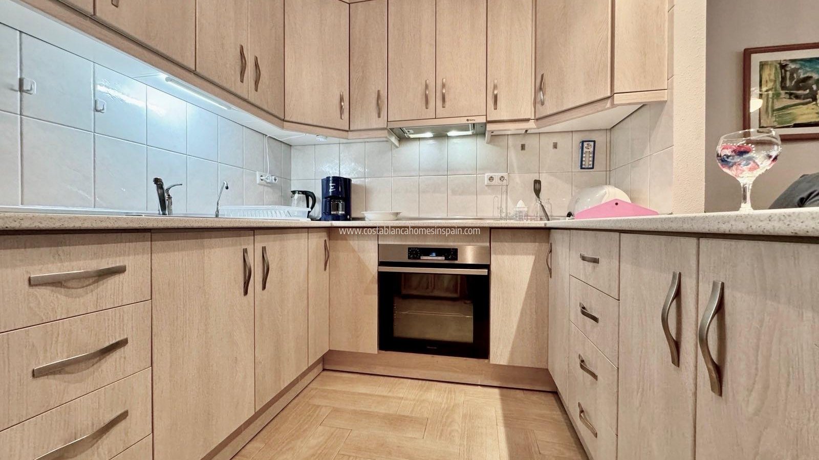Használt - Townhouse - Torrevieja - La Siesta