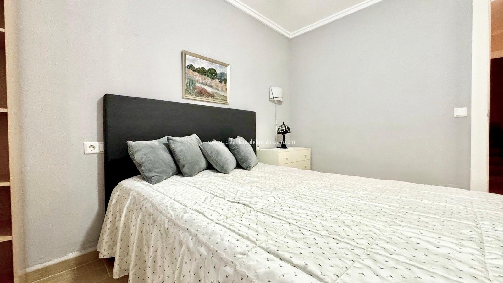 Használt - Townhouse - Torrevieja - La Siesta