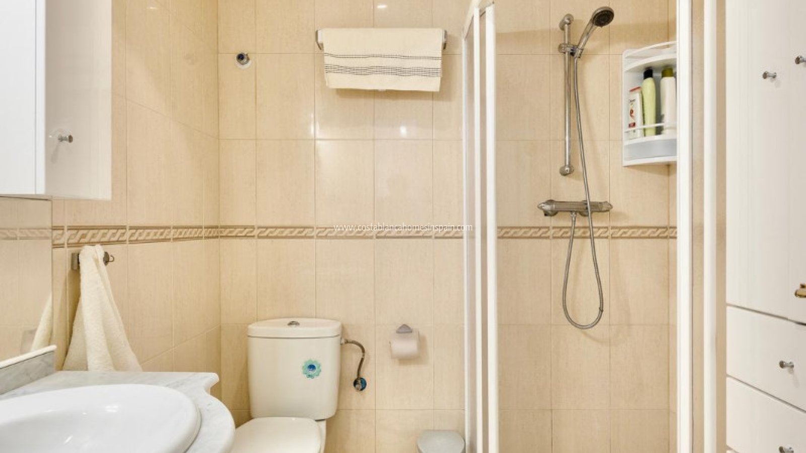 Használt - Townhouse - Torrevieja - La Siesta