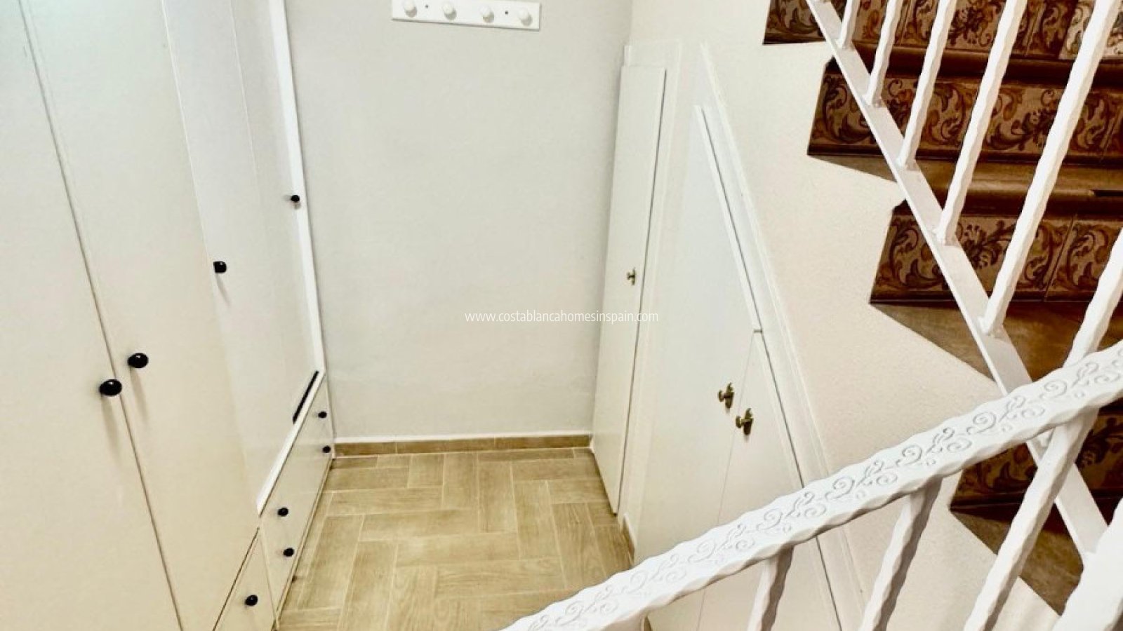 Használt - Townhouse - Torrevieja - La Siesta
