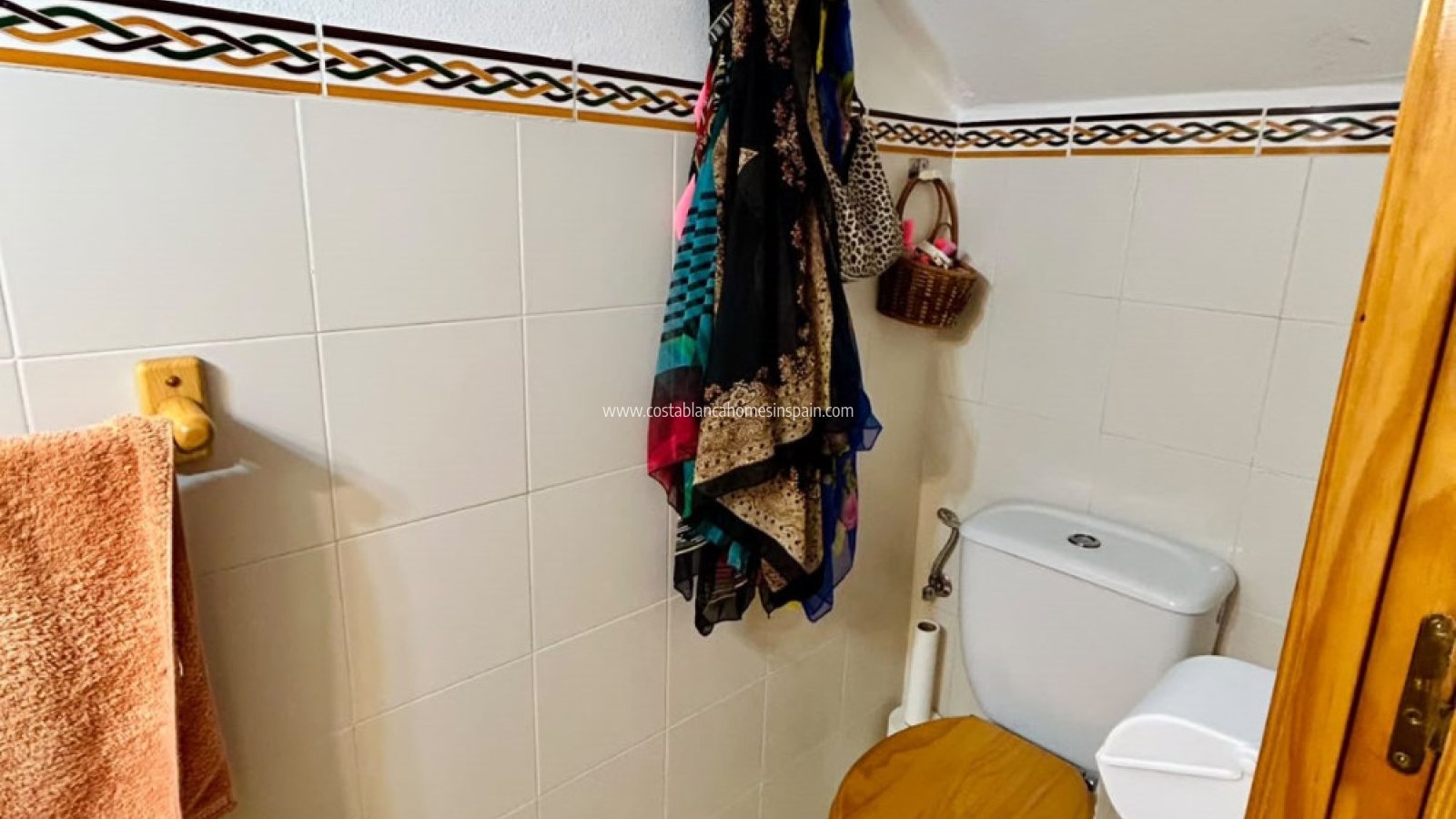 Használt - Townhouse - Torrevieja - San Luis
