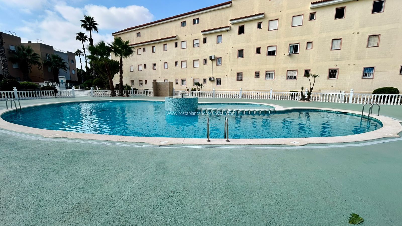 Használt - Townhouse - Torrevieja - San Luis