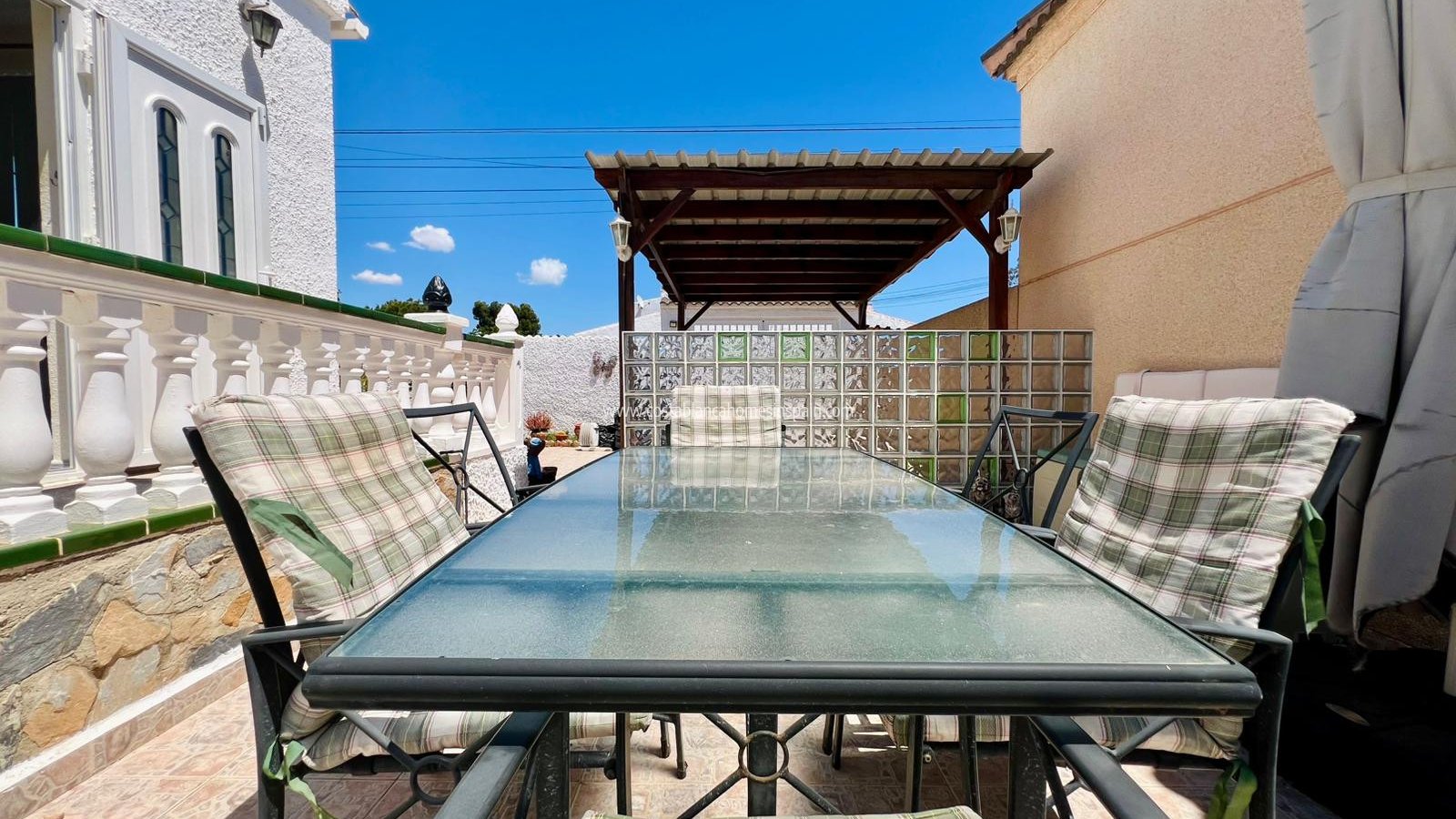 Használt - Townhouse - Torrevieja - San Luis