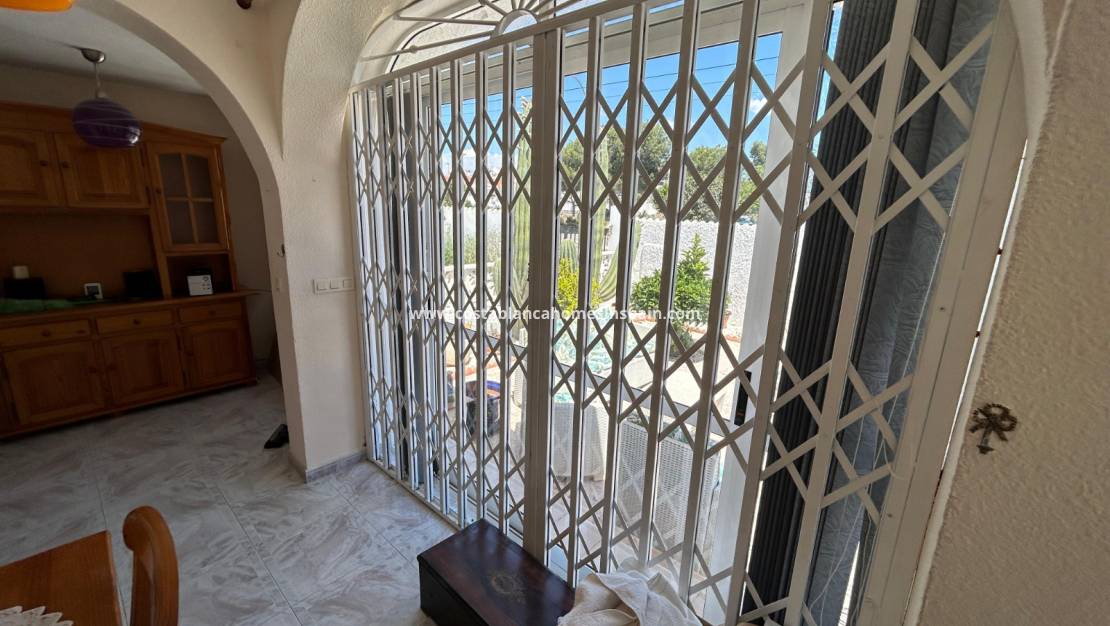 Használt - Townhouse - Torrevieja - San Luis