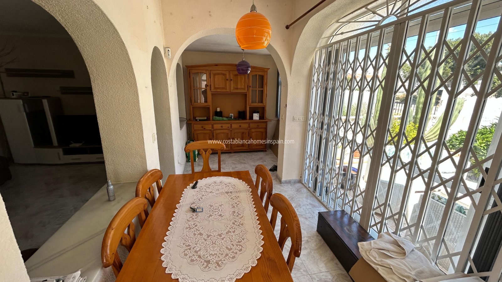 Használt - Townhouse - Torrevieja - San Luis