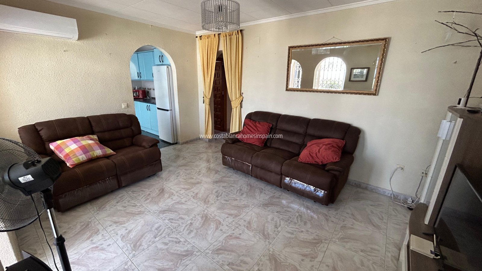 Használt - Townhouse - Torrevieja - San Luis