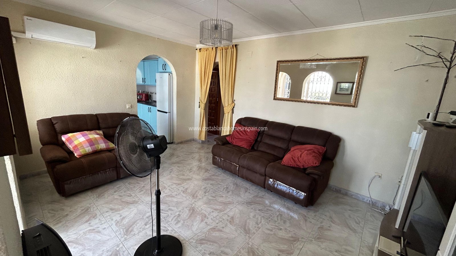 Használt - Townhouse - Torrevieja - San Luis