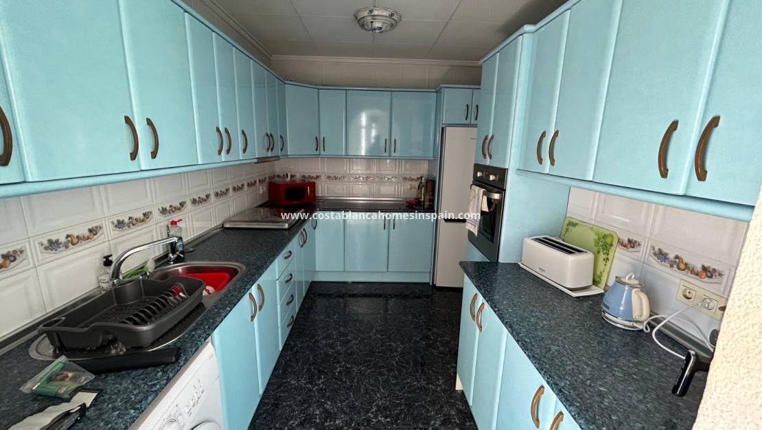 Használt - Townhouse - Torrevieja - San Luis