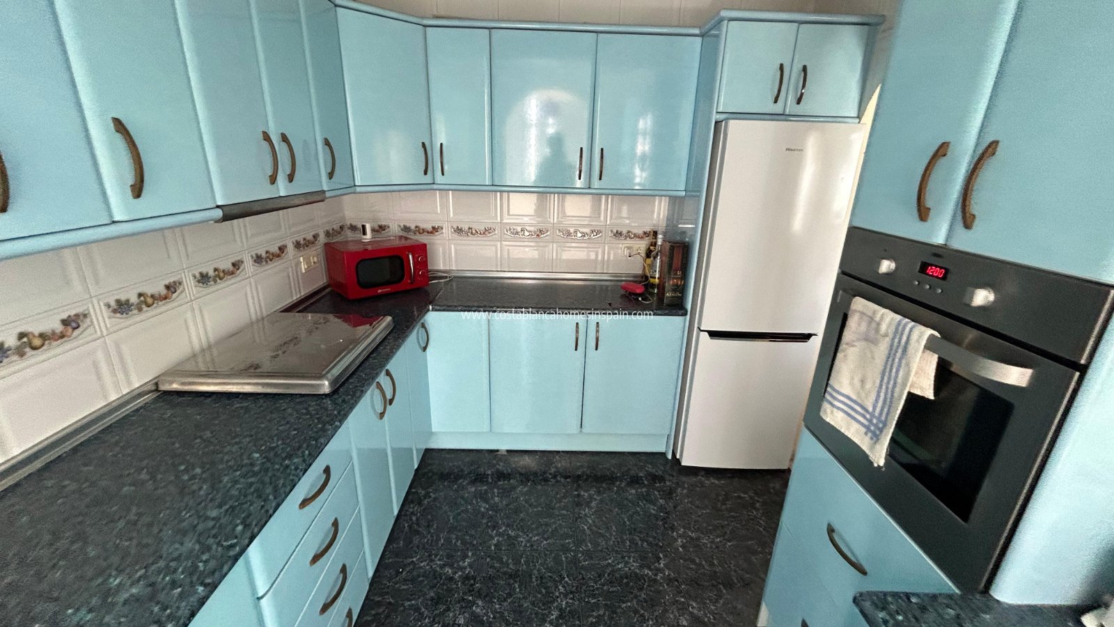 Használt - Townhouse - Torrevieja - San Luis