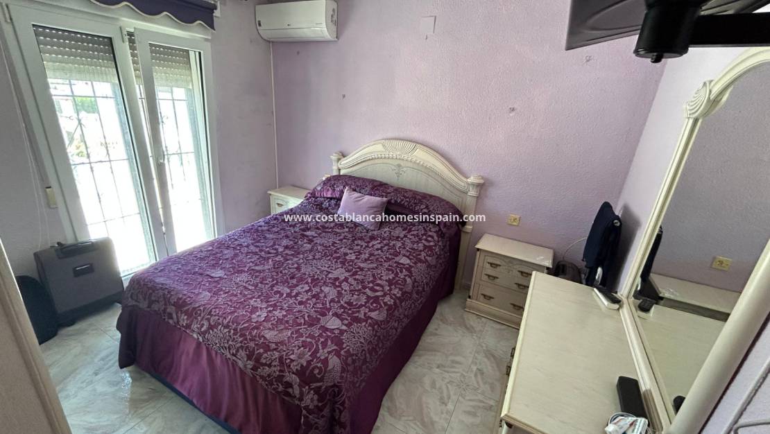 Használt - Townhouse - Torrevieja - San Luis