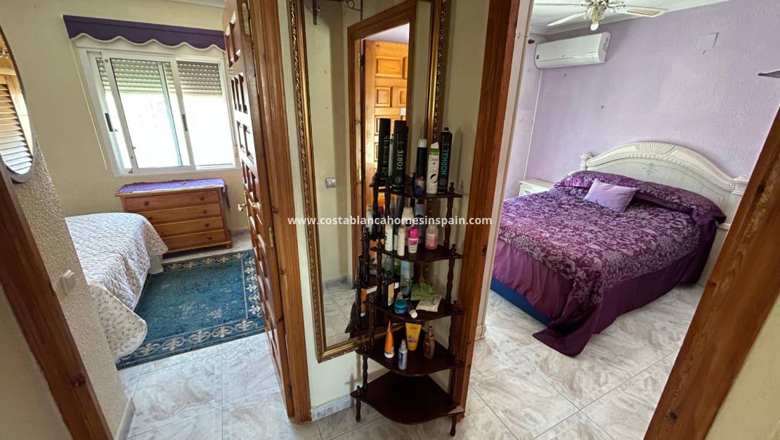 Használt - Townhouse - Torrevieja - San Luis