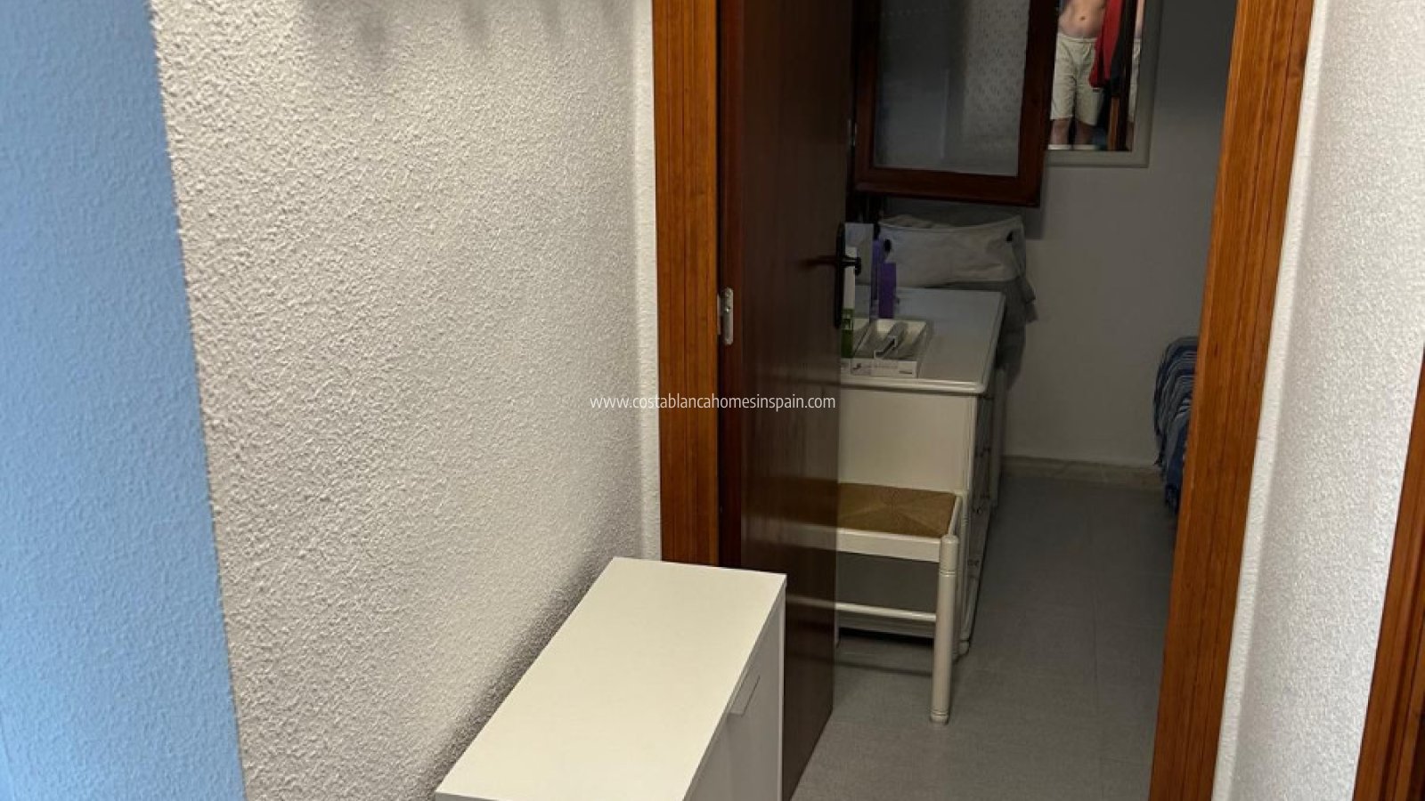 Használt - Townhouse - Torrevieja - Urbanización San Luis