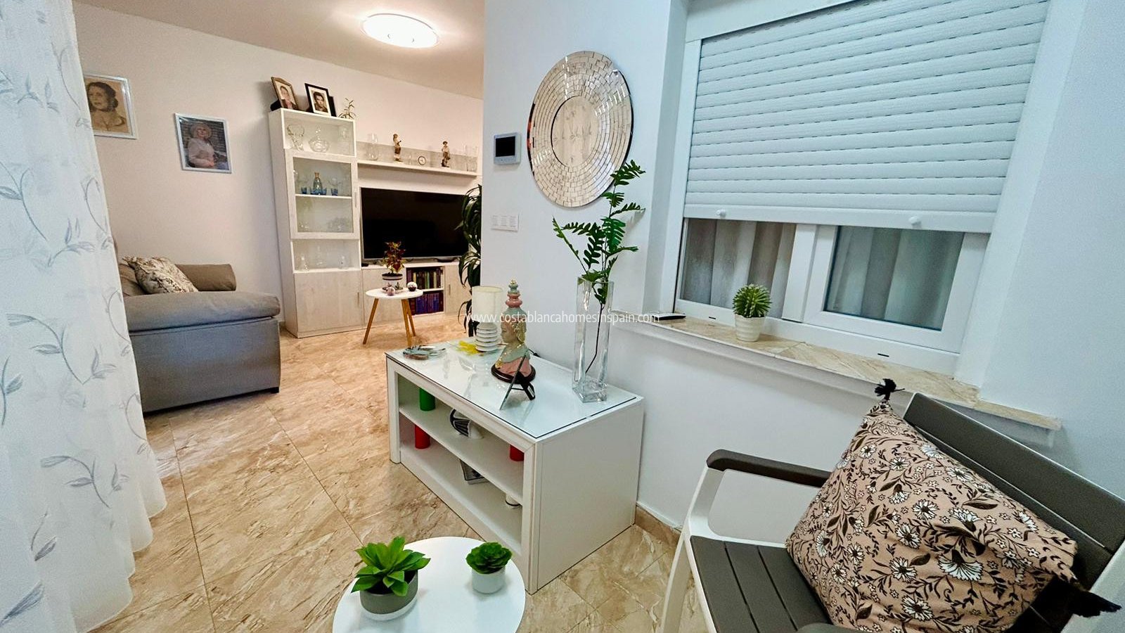 Használt - Townhouse - Torrevieja - Urbanización San Luis