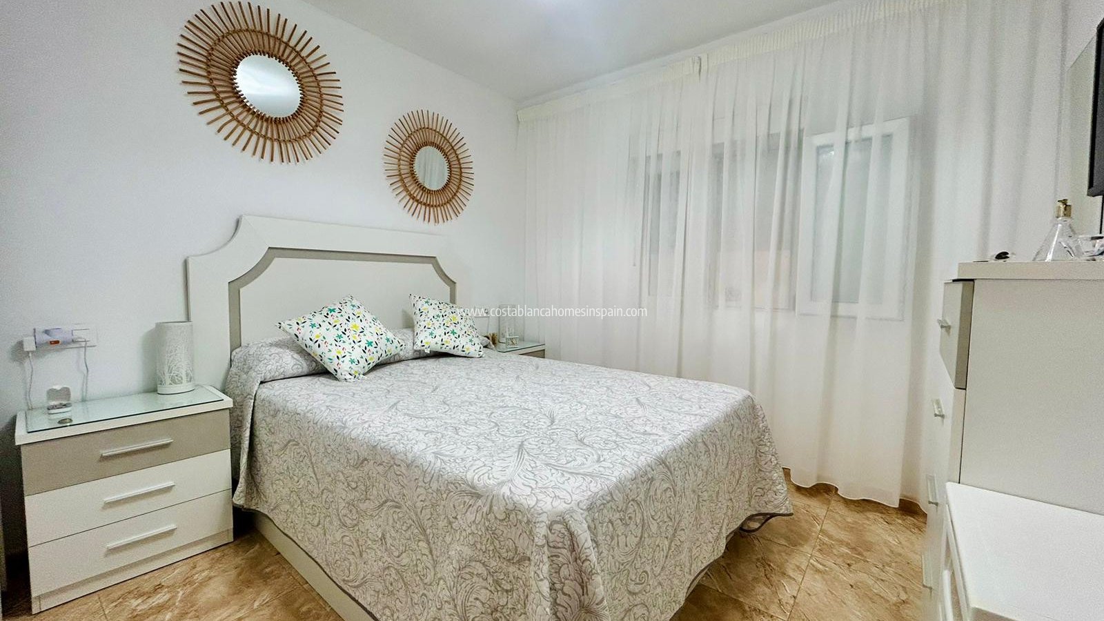 Használt - Townhouse - Torrevieja - Urbanización San Luis