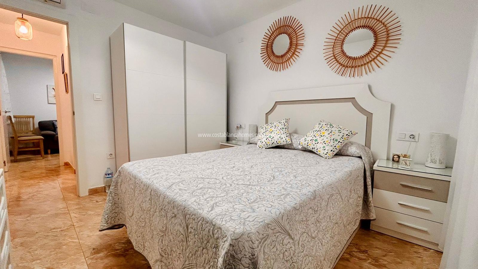 Használt - Townhouse - Torrevieja - Urbanización San Luis