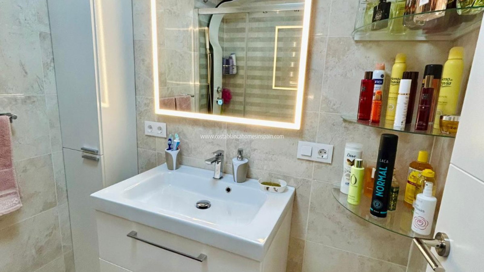 Használt - Townhouse - Torrevieja - Urbanización San Luis