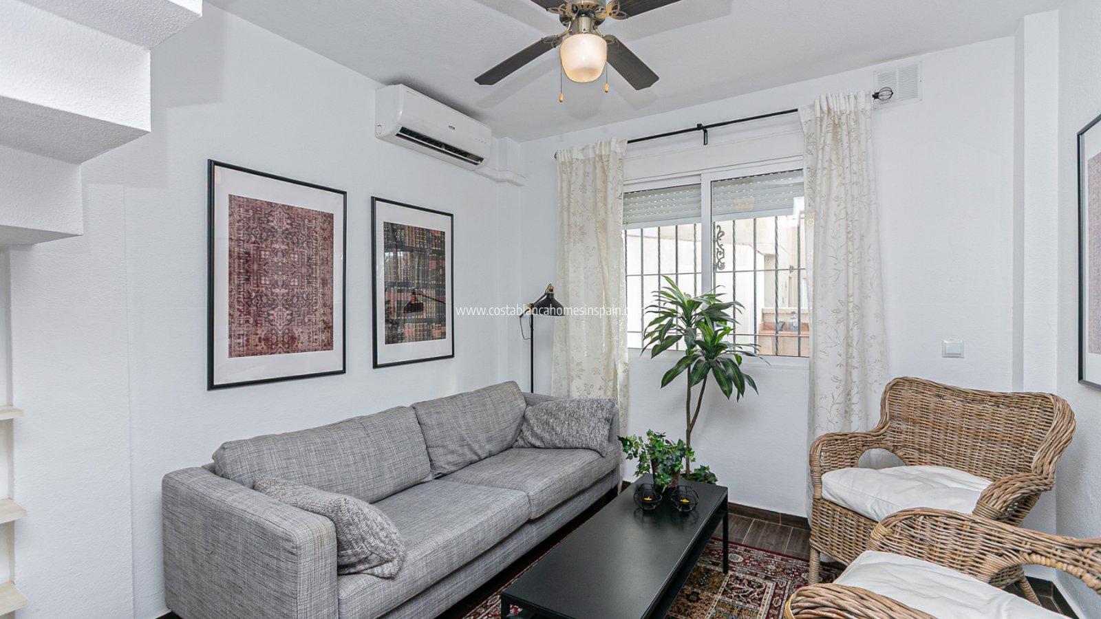 Használt - Townhouse - Torrevieja - 