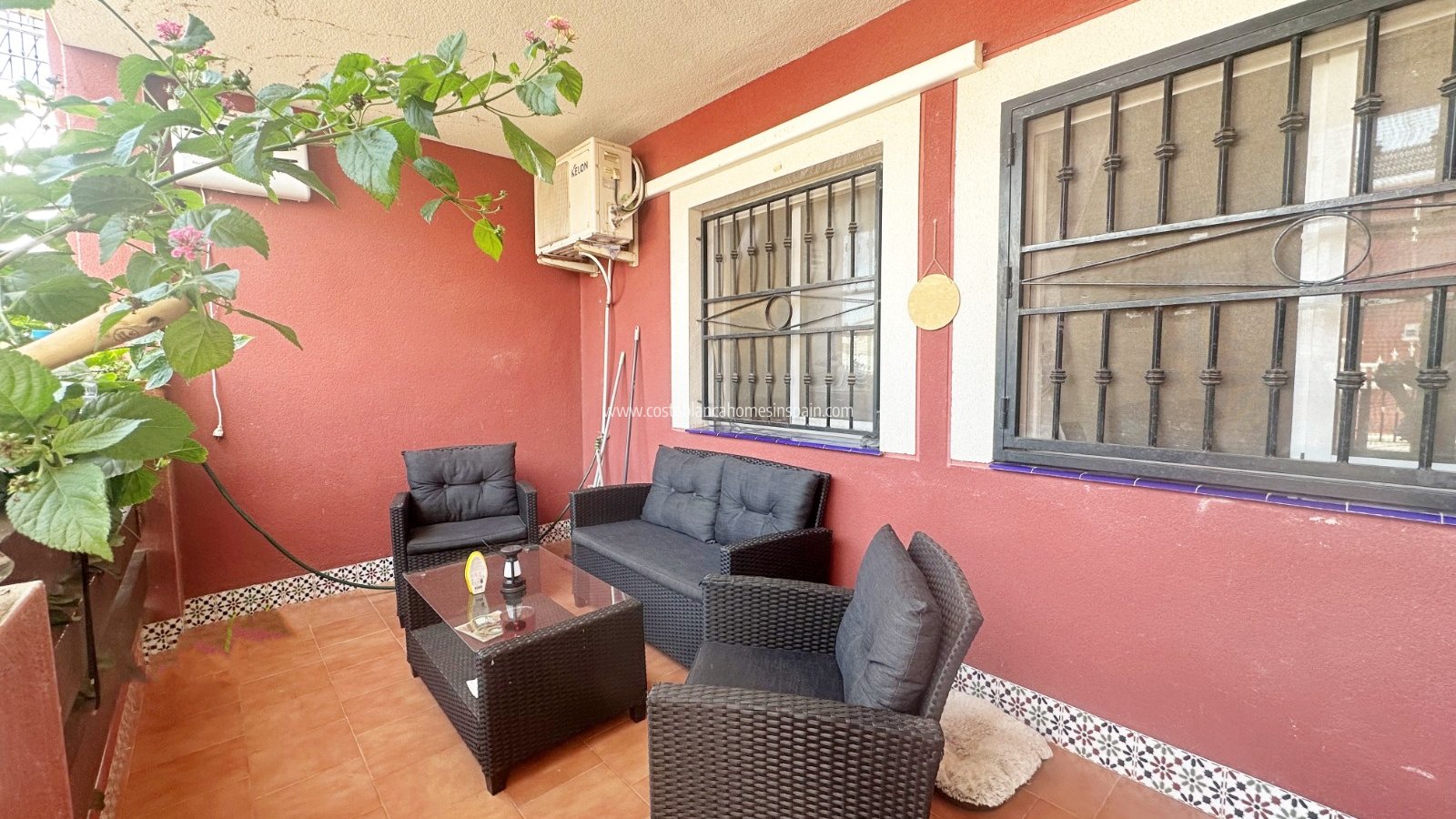 Használt - Townhouse - Torrevieja - 