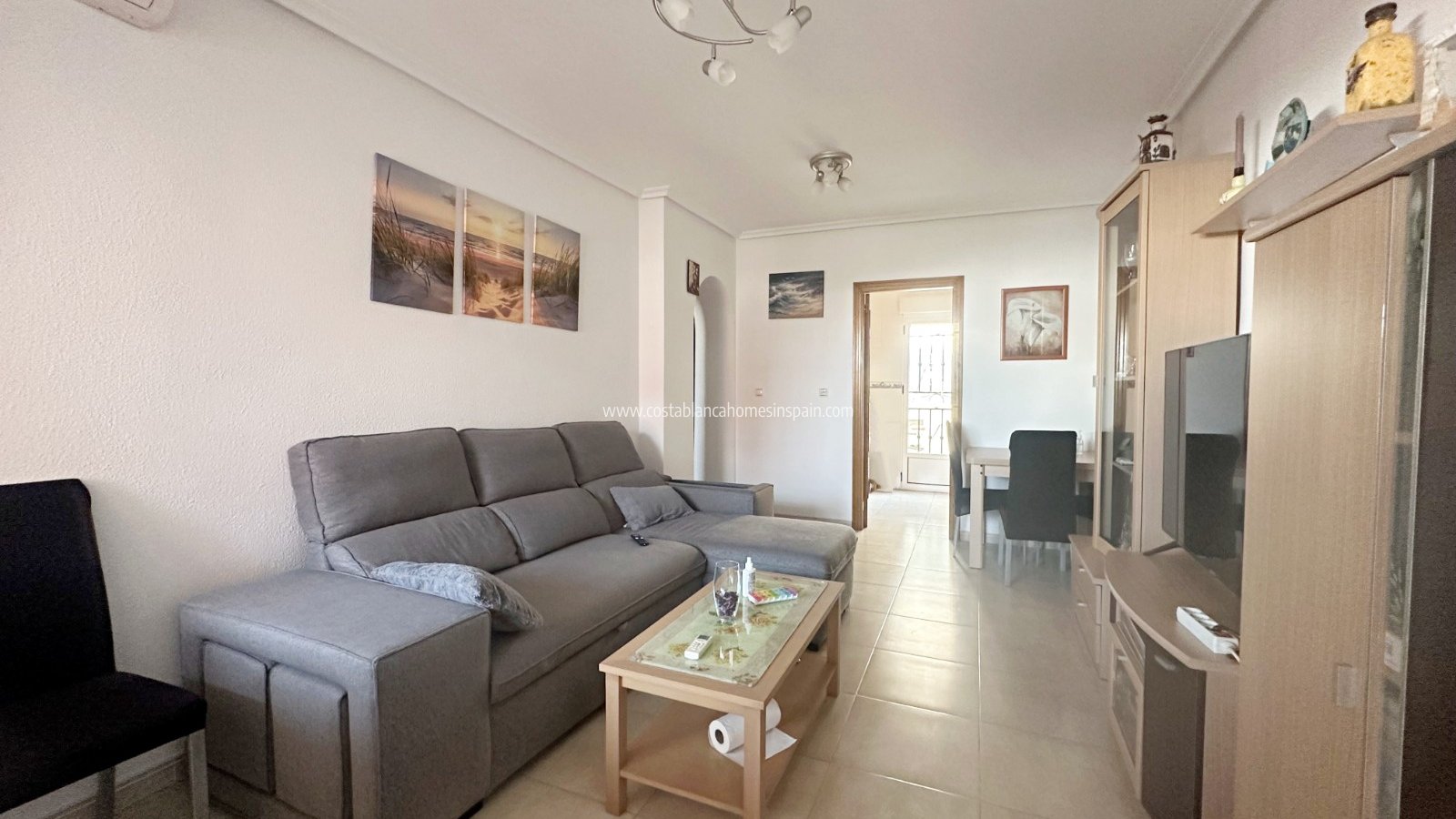 Használt - Townhouse - Torrevieja - 