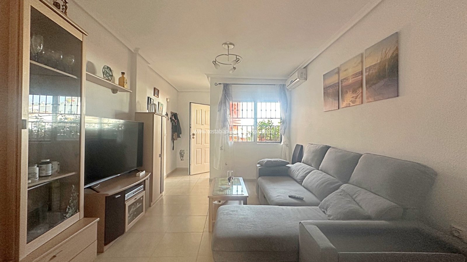 Használt - Townhouse - Torrevieja - 