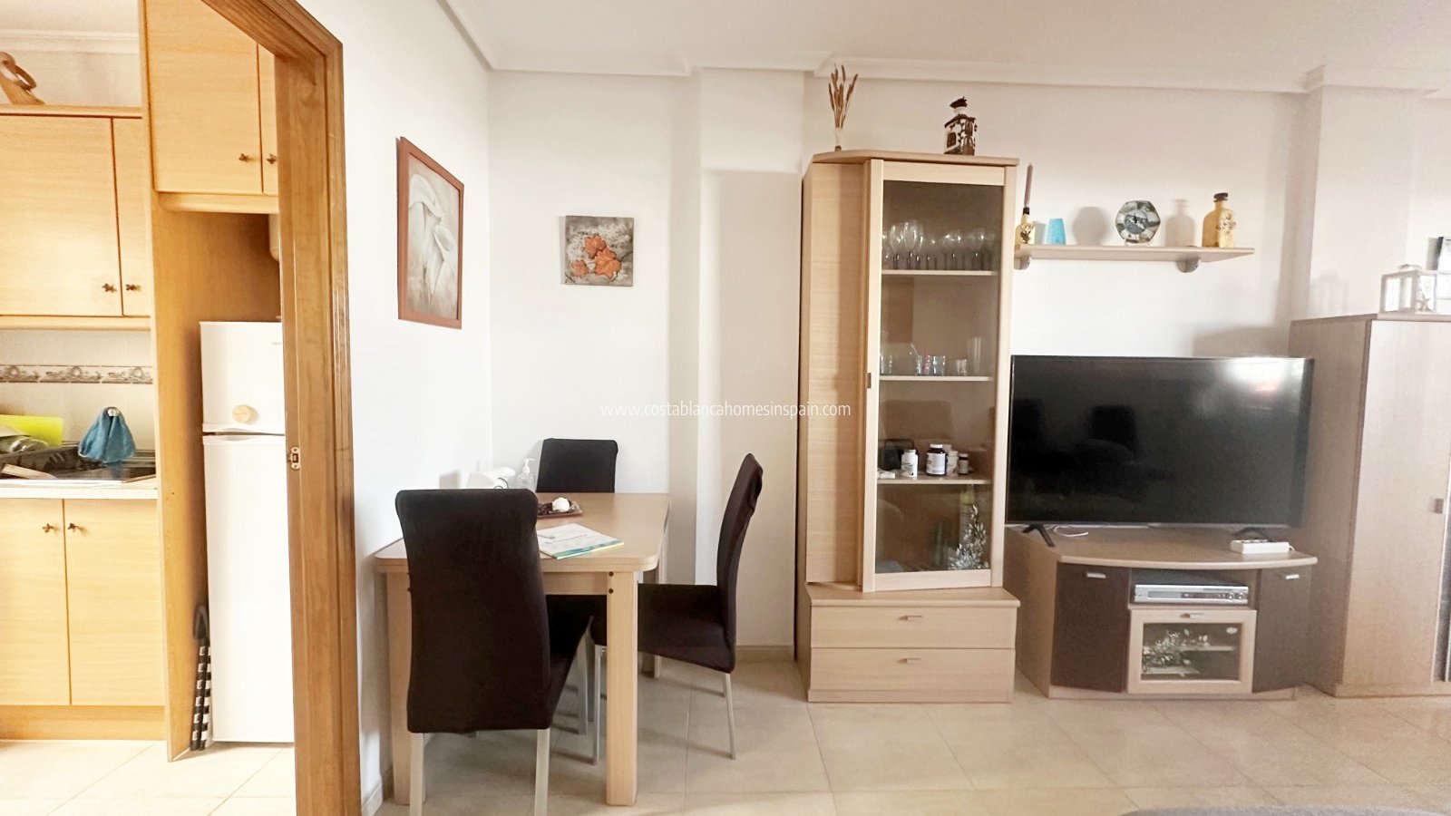 Használt - Townhouse - Torrevieja - 