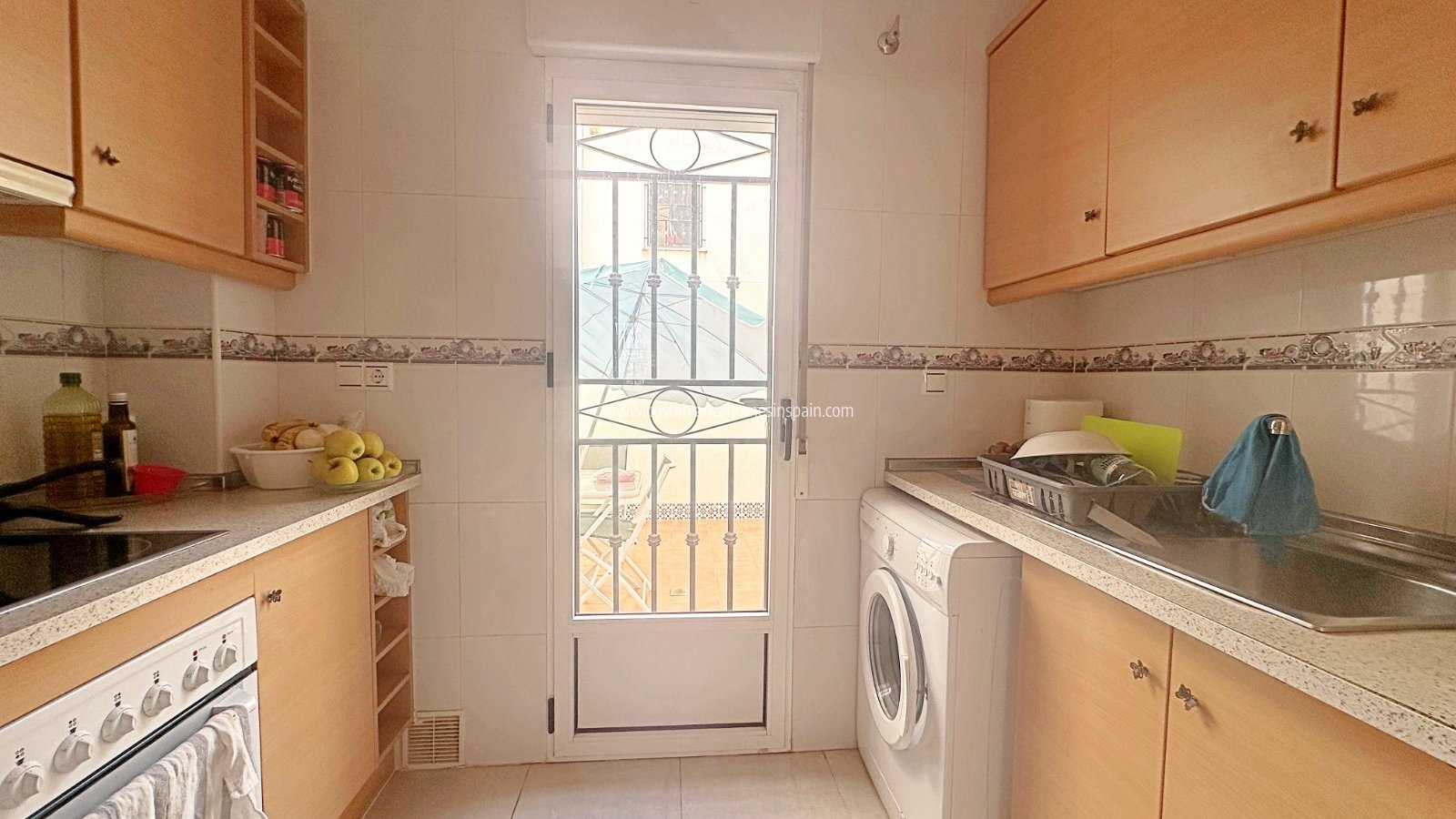 Használt - Townhouse - Torrevieja - 