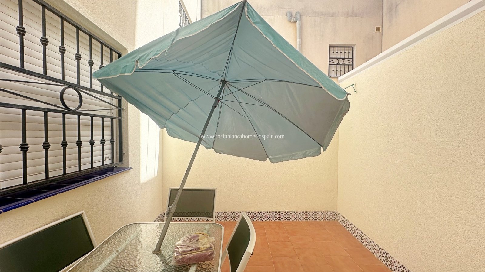 Használt - Townhouse - Torrevieja - 