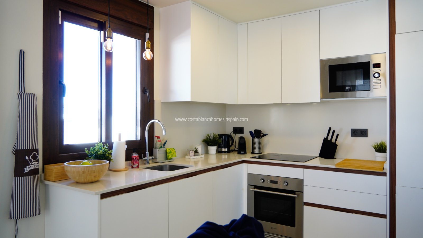 Használt - Townhouse - Torrevieja - 