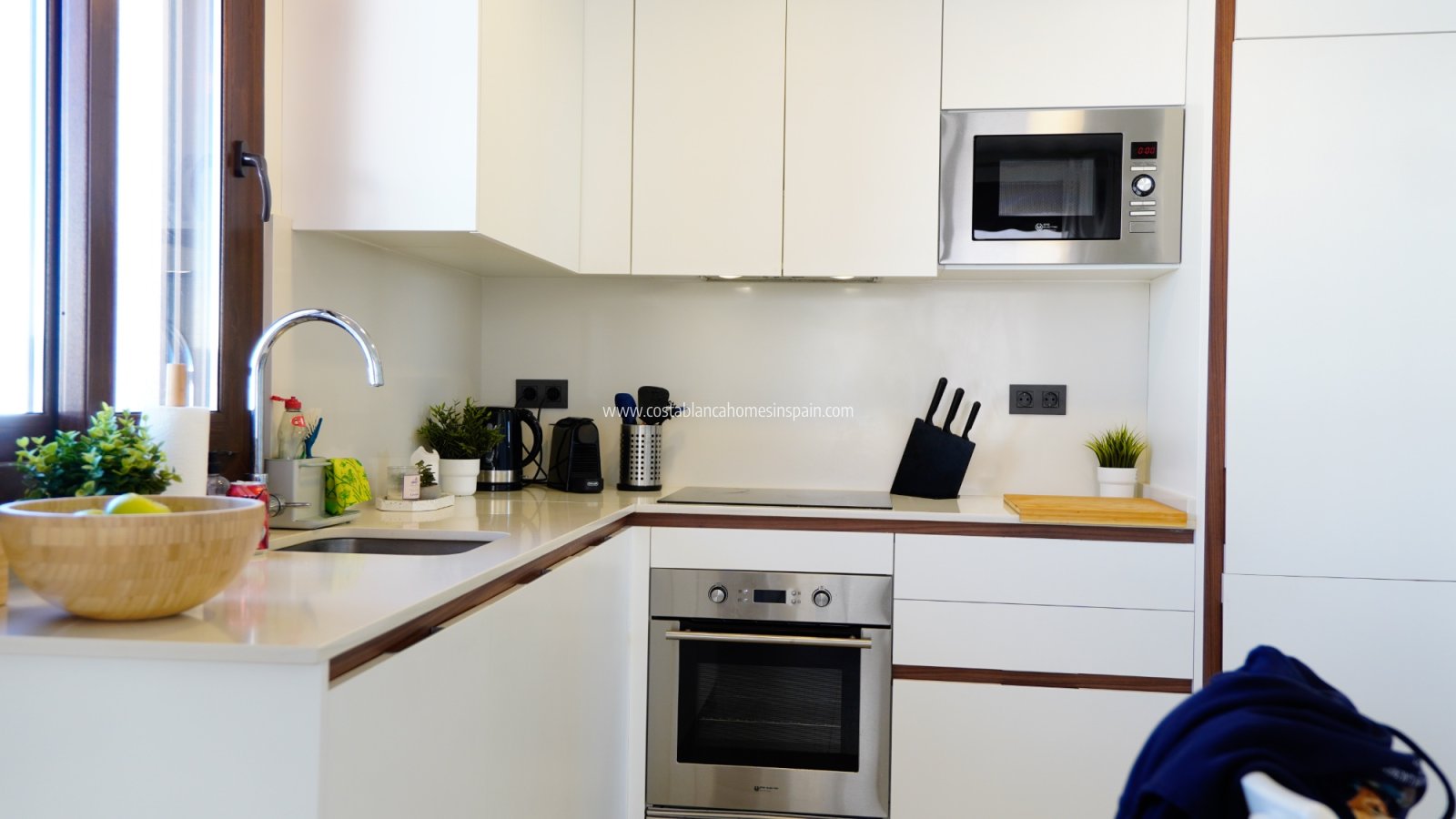 Használt - Townhouse - Torrevieja - 