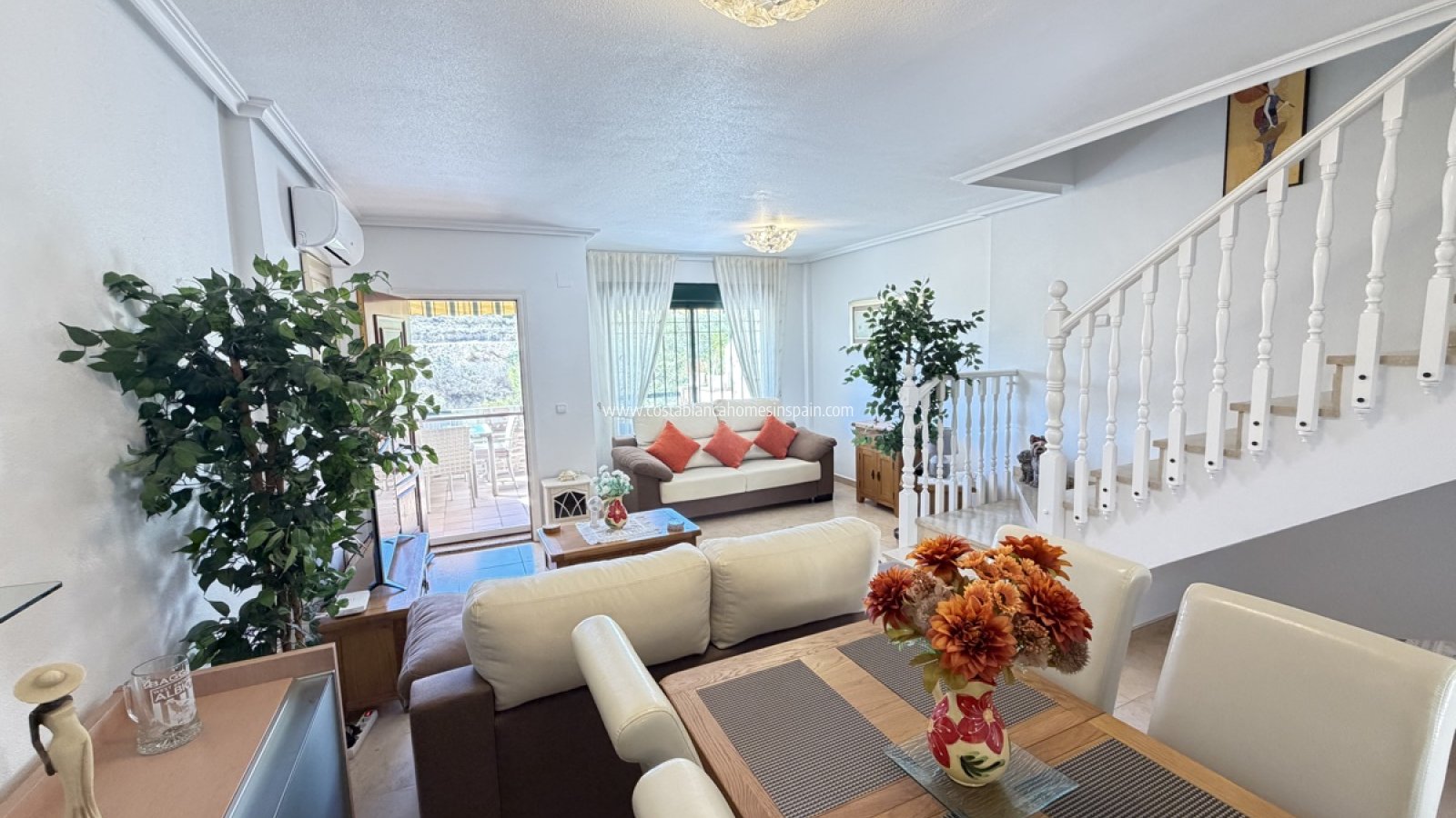 Használt - Townhouse - Villamartin - Campoamor Golf