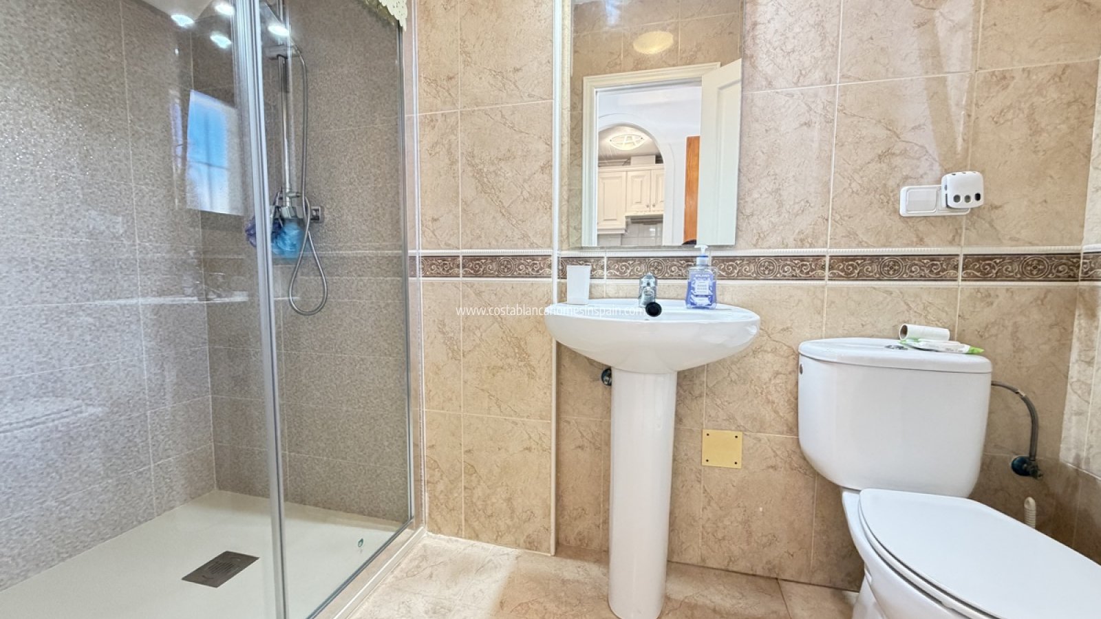 Használt - Townhouse - Villamartin - Campoamor Golf