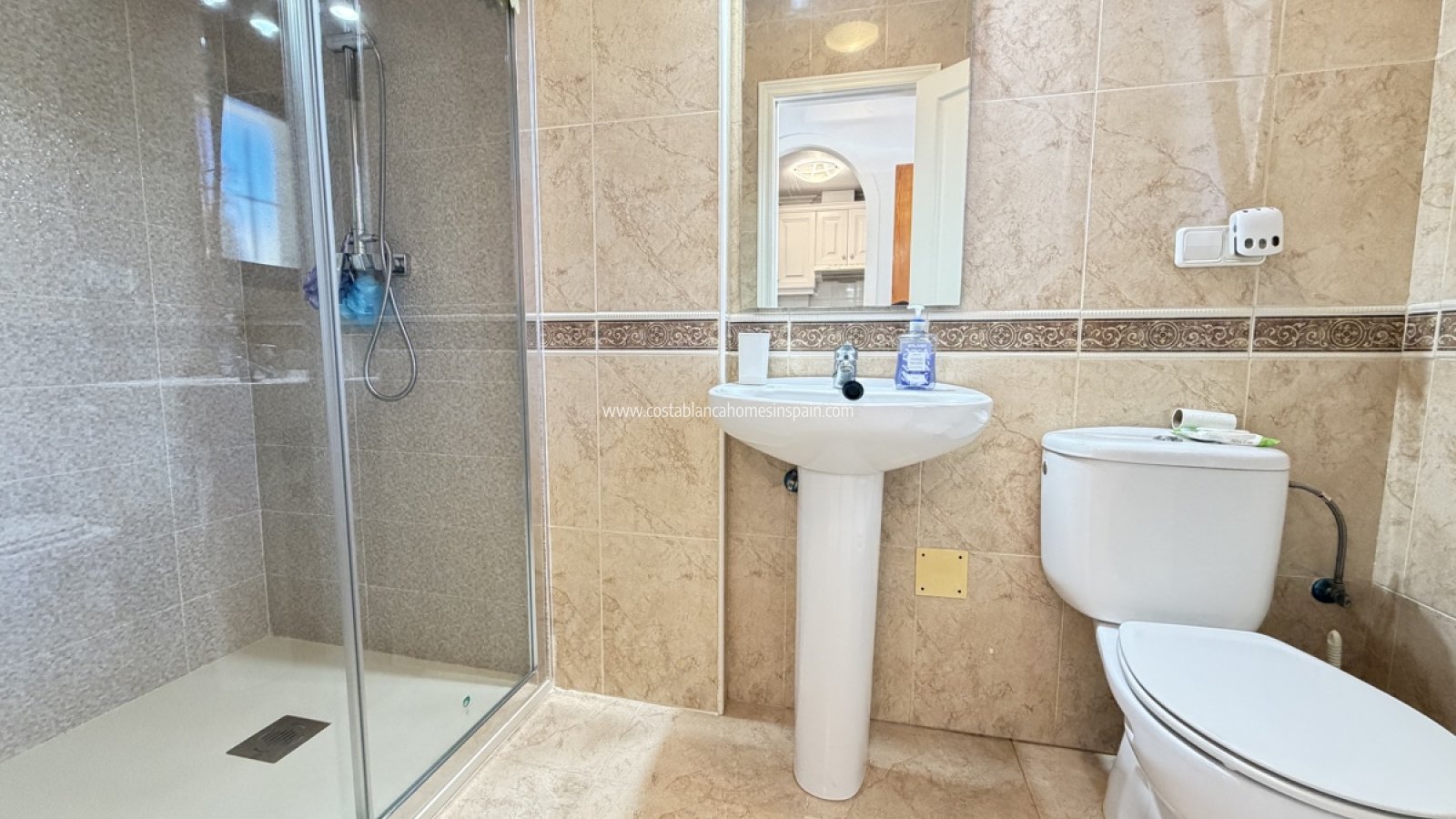 Használt - Townhouse - Villamartin - Campoamor Golf