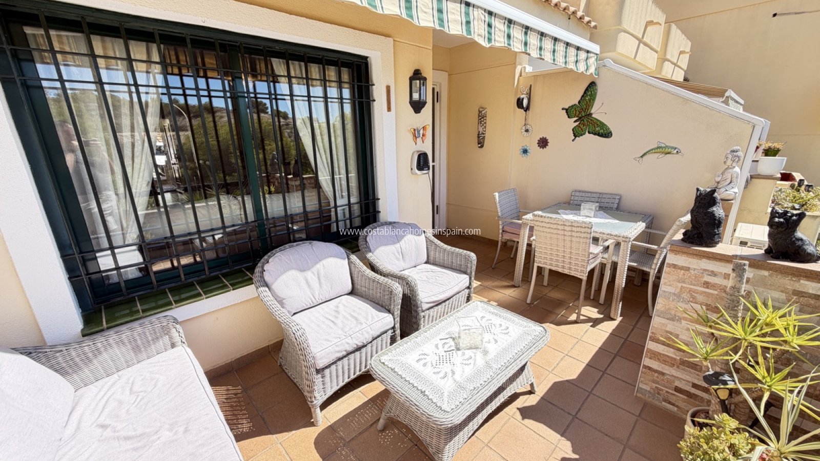 Használt - Townhouse - Villamartin - Campoamor Golf