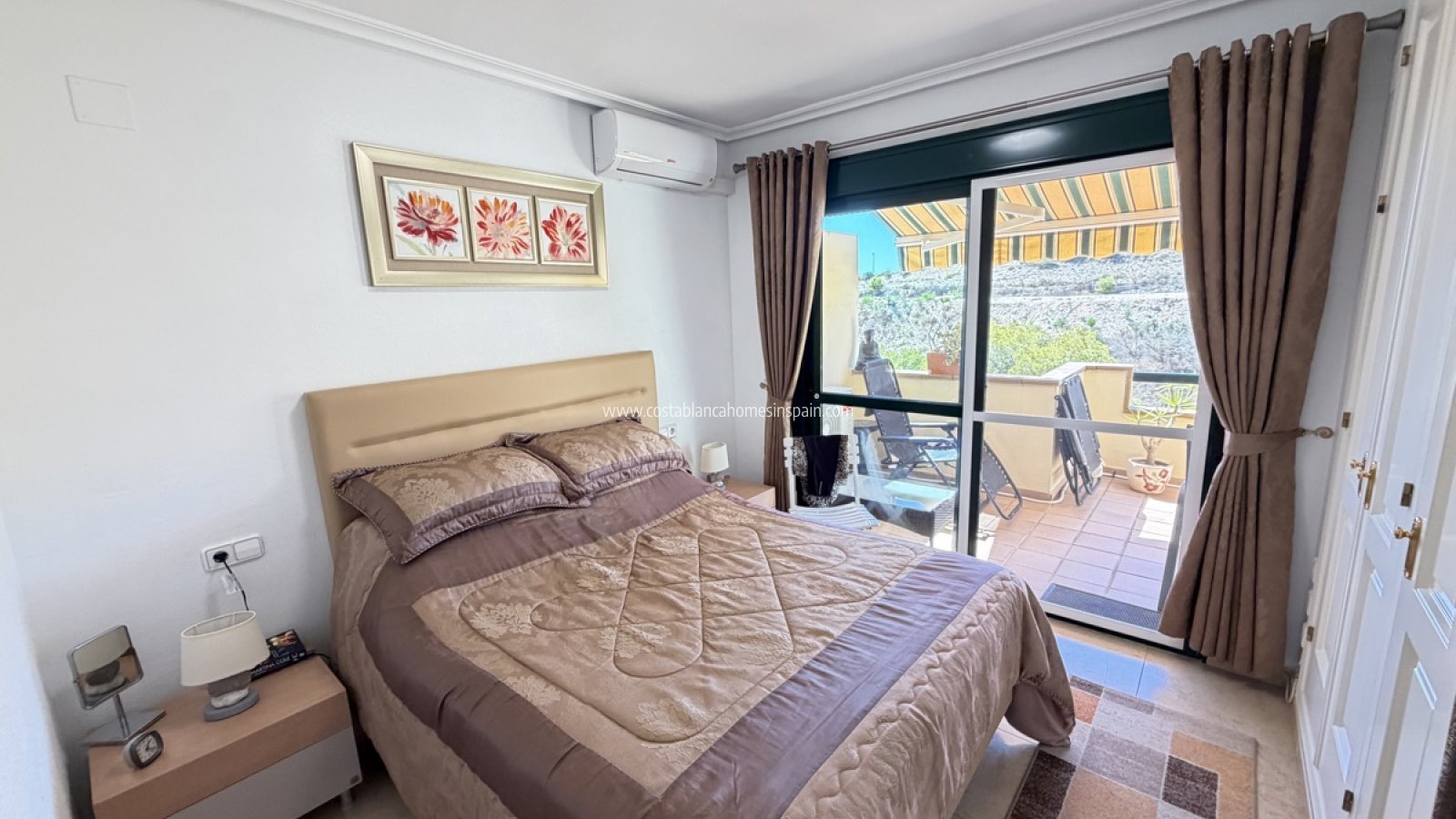 Használt - Townhouse - Villamartin - Campoamor Golf