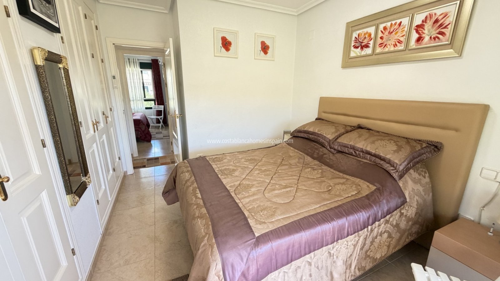 Használt - Townhouse - Villamartin - Campoamor Golf
